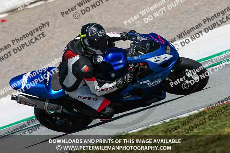 march 2018;motorbikes;no limits;peter wileman photography;portugal;trackday digital images;valencia